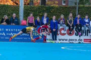 Bild 208 - Frauen HTHC - Mannheimer HC : Ergebnis: 0:3